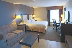  - Holiday Inn Express & Suites Blythewood