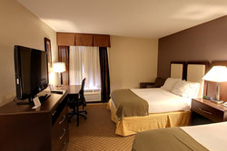  - Holiday Inn Express & Suites Blythewood