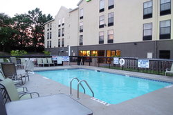  - Holiday Inn Express & Suites Blythewood