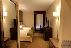  - Holiday Inn Express & Suites Blythewood