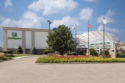  - Holiday Inn Elk Grove Village