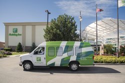  - Holiday Inn Elk Grove Village