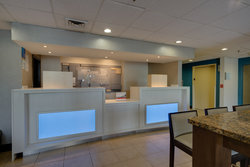  - Holiday Inn Express Camp Springs - I-95 & I-495, Exit 7