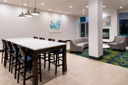  - Holiday Inn & Suites Farmington Hills