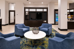  - Holiday Inn & Suites Farmington Hills