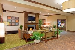  - Holiday Inn Express & Suites Logan