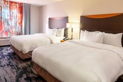  - Fairfield Inn & Suites by Marriott Eden Prairie