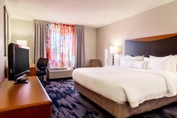  - Fairfield Inn & Suites by Marriott Eden Prairie