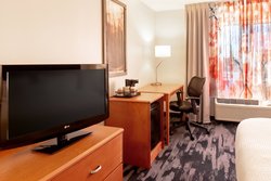  - Fairfield Inn & Suites by Marriott Eden Prairie
