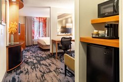  - Fairfield Inn & Suites by Marriott Eden Prairie