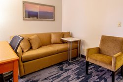  - Fairfield Inn & Suites by Marriott Eden Prairie