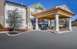  - Holiday Inn Express & Suites Alcoa