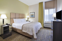  - Candlewood Suites Westover - I-79, Exit 155