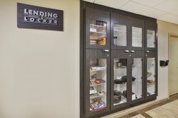  - Candlewood Suites Westover - I-79, Exit 155