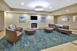  - Candlewood Suites Westover - I-79, Exit 155