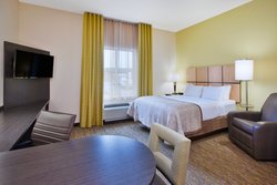  - Candlewood Suites Westover - I-79, Exit 155