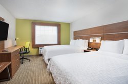  - Holiday Inn Express & Suites Alcoa