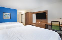  - Holiday Inn Express & Suites Alcoa