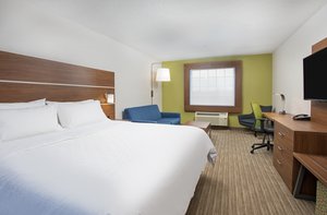 Holiday Inn Express Hotel Suites Alcoa Tn See Discounts - 