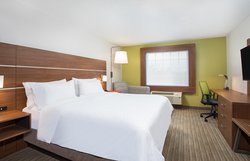  - Holiday Inn Express & Suites Alcoa