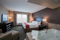  - Holiday Inn Express & Suites East Green Bay