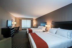  - Holiday Inn Express & Suites East Green Bay