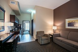  - Holiday Inn Express & Suites East Green Bay