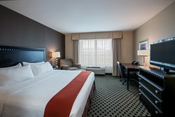  - Holiday Inn Express & Suites East Green Bay