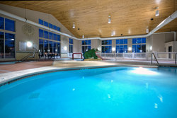  - Holiday Inn Express & Suites East Green Bay