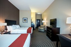  - Holiday Inn Express & Suites East Green Bay