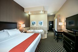  - Holiday Inn Express & Suites East Green Bay