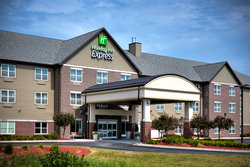  - Holiday Inn Express & Suites East Green Bay