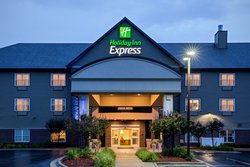  - Holiday Inn Express & Suites East Green Bay