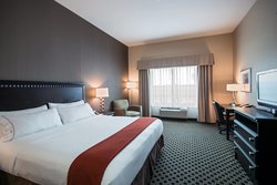  - Holiday Inn Express & Suites East Green Bay
