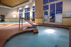  - Holiday Inn Express & Suites East Green Bay