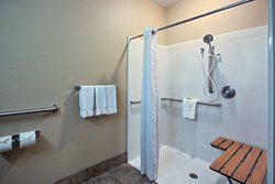  - Holiday Inn Express & Suites East Green Bay