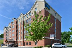  - Staybridge Suites Stafford - I-95, Exit 143