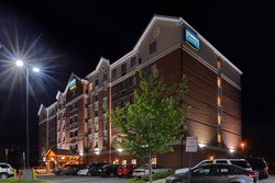  - Staybridge Suites Stafford - I-95, Exit 143