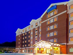  - Staybridge Suites Stafford - I-95, Exit 143