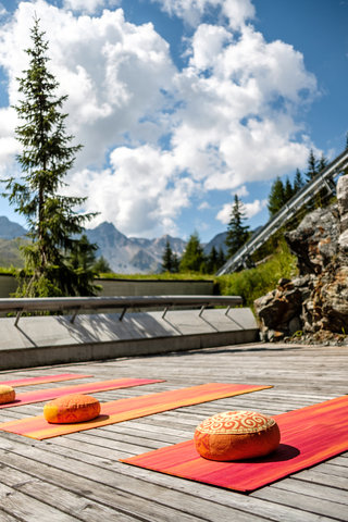 TSCHUGGEN GRAND HOTEL - Photo 28