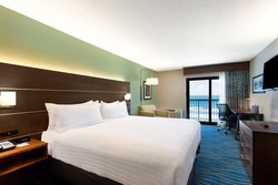  - Holiday Inn Express Daytona Beach Shores