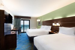  - Holiday Inn Express Daytona Beach Shores