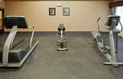  - Holiday Inn Express & Suites Buda