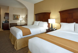  - Holiday Inn Express & Suites Buda