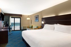  - Holiday Inn Express Daytona Beach Shores
