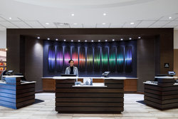  - Crowne Plaza Hotel Memphis - I-40, Exit 1 & 1A