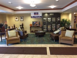  - Candlewood Suites Evans Mills
