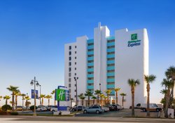  - Holiday Inn Express Daytona Beach Shores