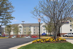  - Candlewood Suites Herndon
