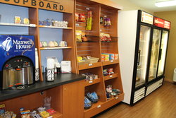  - Candlewood Suites Herndon